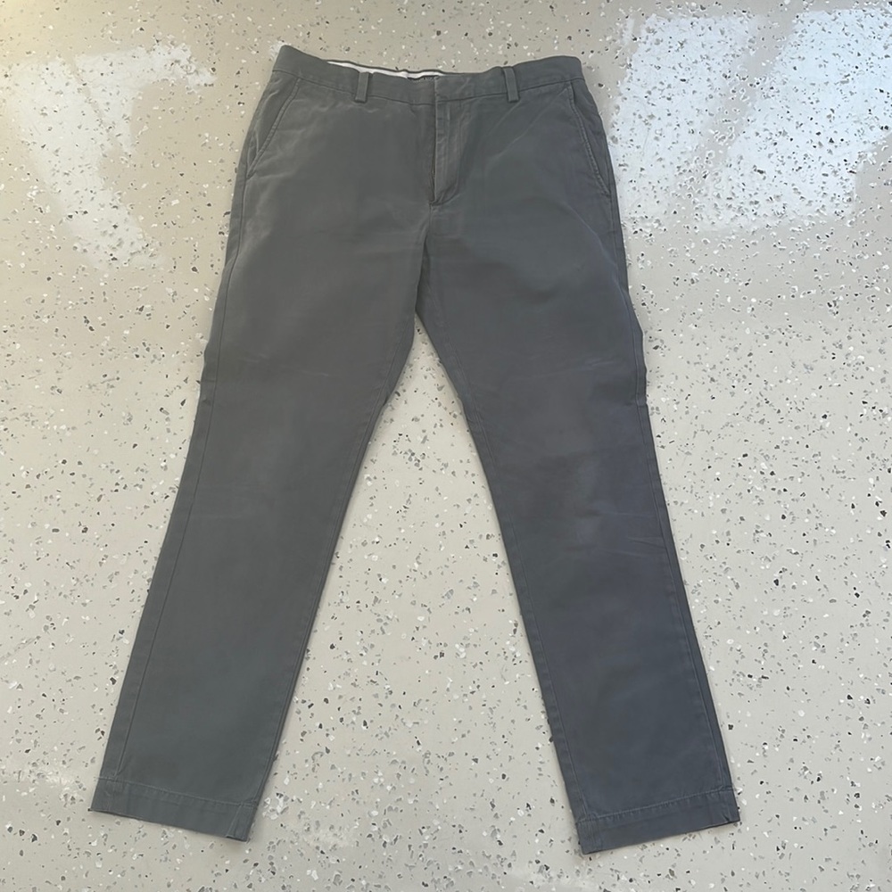 Men’s chino’s